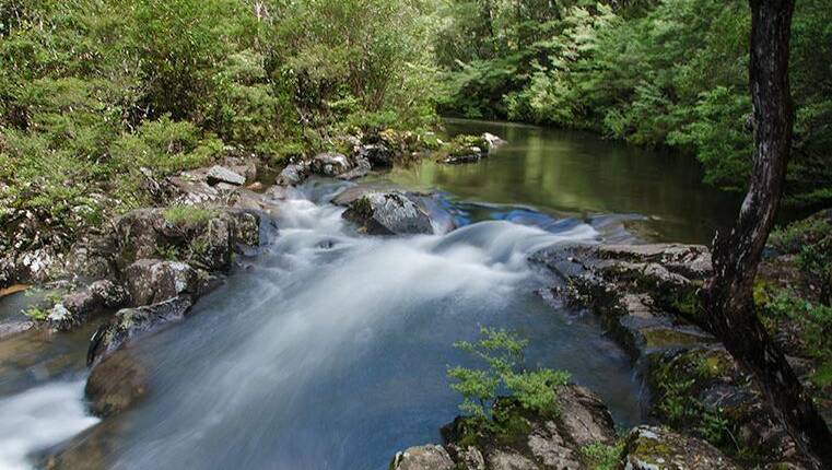 Is your favourite swimming hole missing from the gallery? Send your pictures to mcarr@fairfaxmedia.com.au