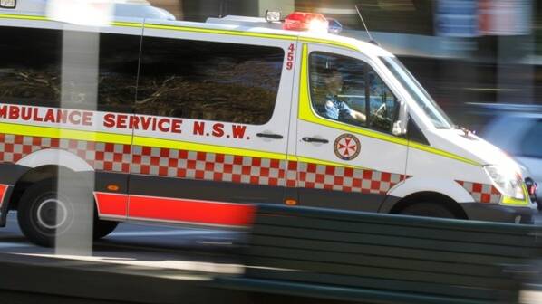 Charges after Cessnock blow dart facial wound leaves girl needing surgery