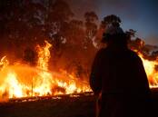 Fire permits kick off early due to extreme dry