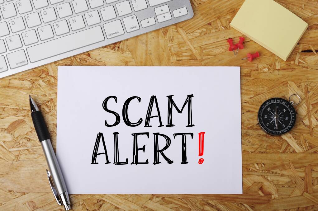 Scamwatch: Spot a romance scam with this handy trick