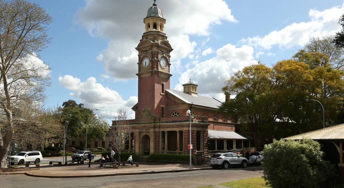 A couple will face sentence in September for their role in violent brawl at East Maitland. Picture by Simone De Peak.