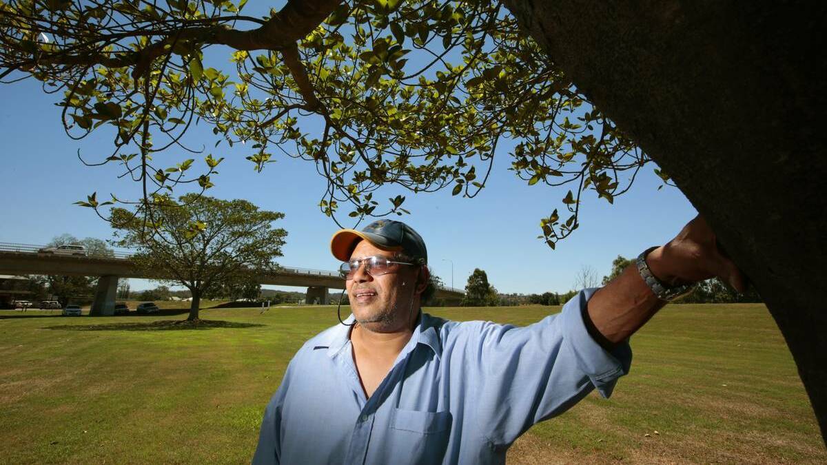 CLOSE THE GAP:  Wonnarua Nation Aboriginal Corporation CEO Laurie Perry said the Hunter, like all regions, needs a local solution to a national problem. Picture: Peter Stoop