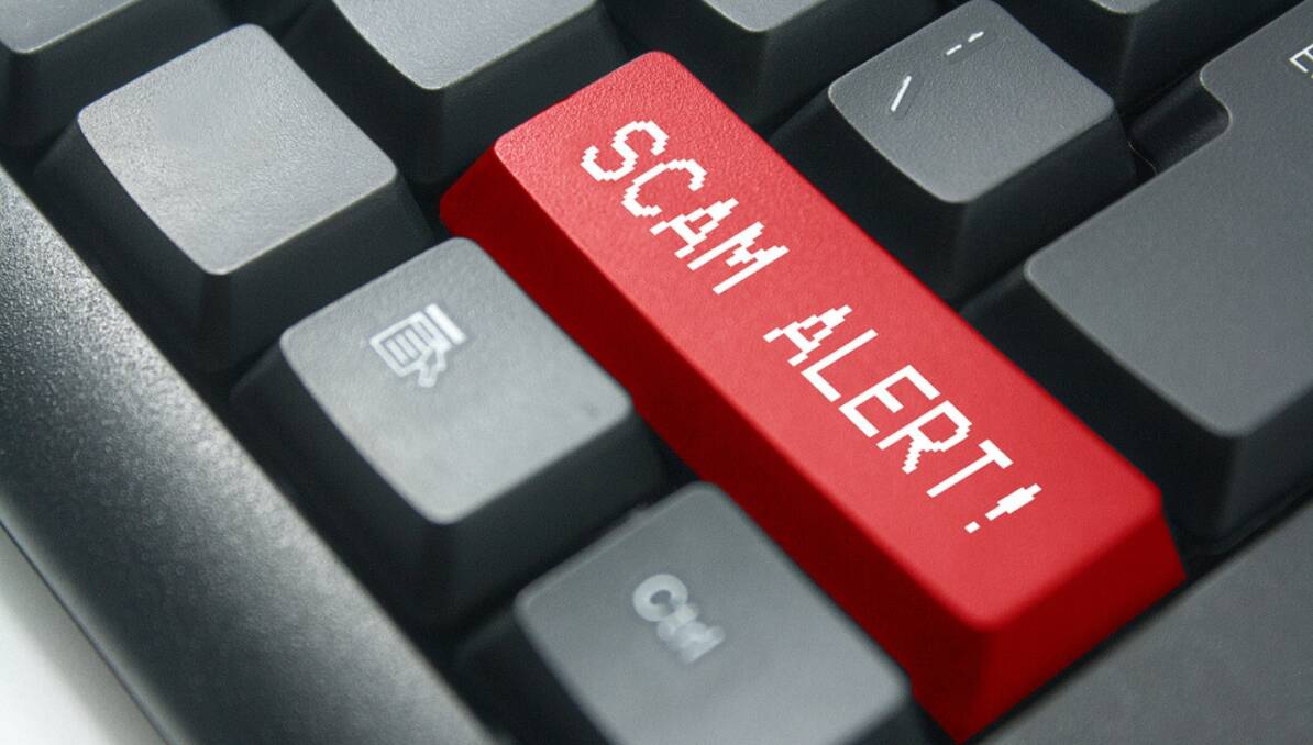Scamwatch: Scammers target those looking for holiday romance