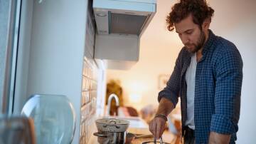 Fellas, here's a simple recipe to get the birthrate cooking again. Picture Shutterstock