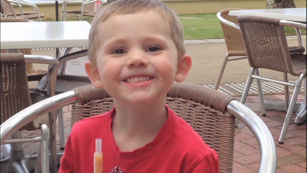 The coronial inquest into the disappearance of William Tyrrell continues in August.