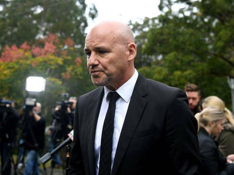 Detective Chief Inspector Gary Jubelin, one of the NSW's most high profile homicide detectives and head of the William Tyrrell investigation has resigned from the NSW Police Force.