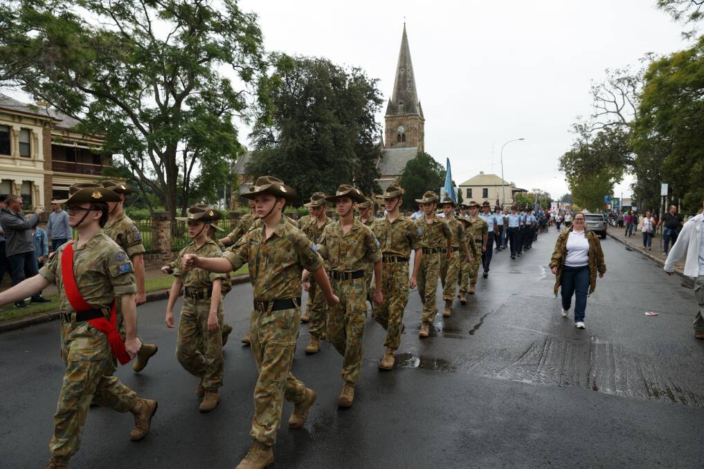 Anzac Day 2019 trading hours
