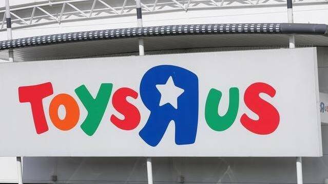 Toys ‘R’ Us: terms set for gift cards