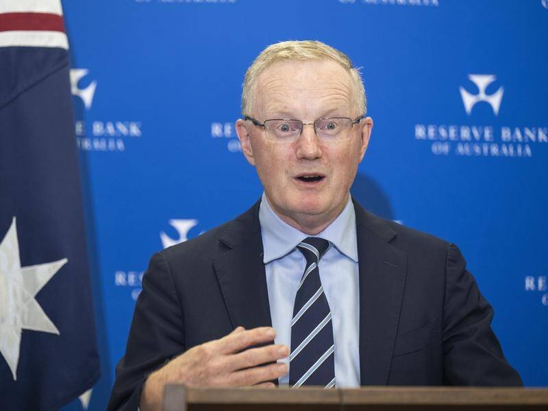 RBA Governor Philip Lowe is predicting inflation to rise to seven per cent by the end of the year.
