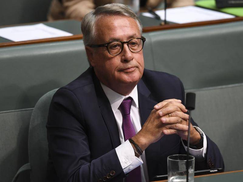 Wayne Swan has been elected the next president of the ALP.