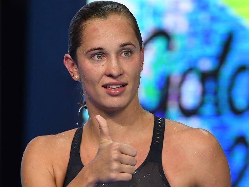 Maddie Groves' general accusations about issues in swimming is prompting a broad-based review.