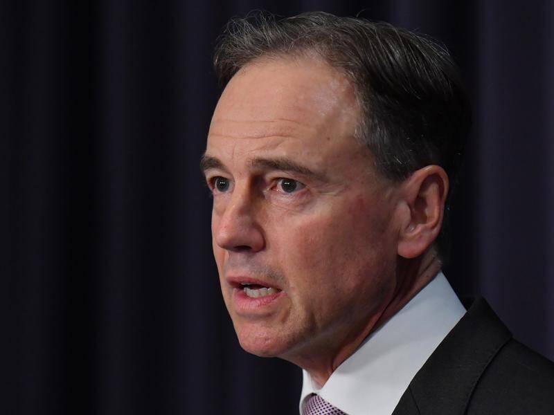 Health Minister Greg Hunt wants to allow 'three-parent IVF' to combat mitochondrial disease.