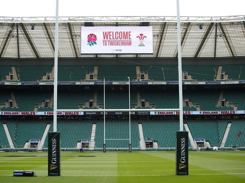 English club rugby has been cancelled for the rest of the season, outside of the premiership.
