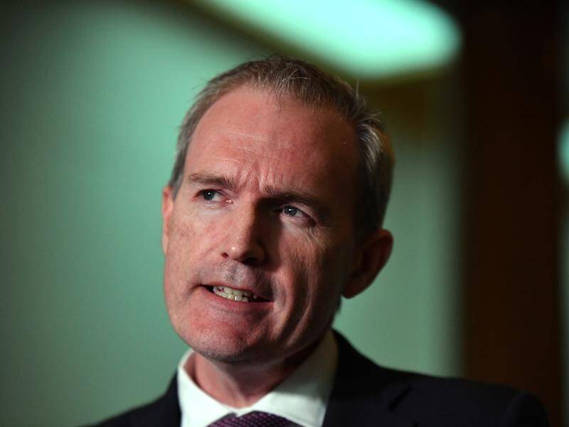 Immigration Minister David Coleman wants more refugees to be settled in regional Australia.