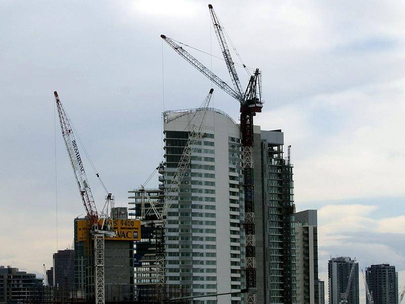 Mixed responses to combustible cladding on high-rise developments are fanning a building crisis.