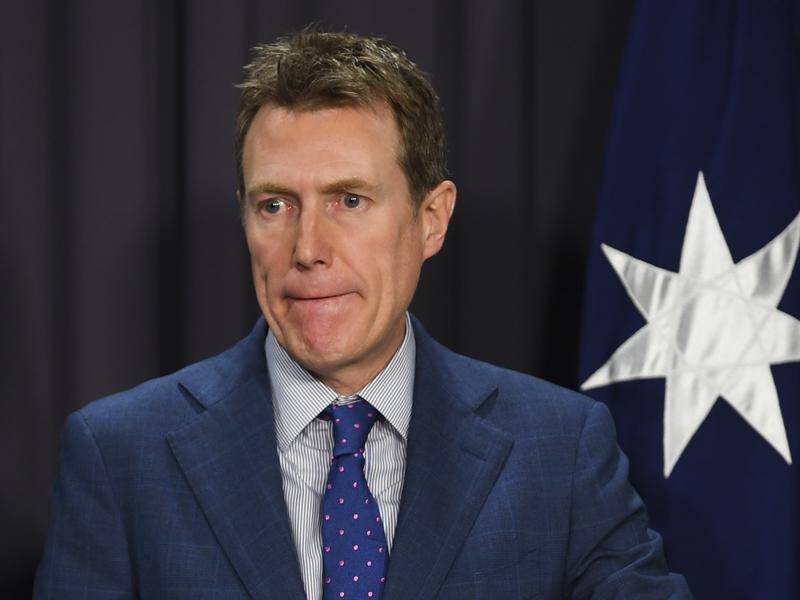 Christian Porter must convince Labor and crossbenchers to back his integrity commission model.