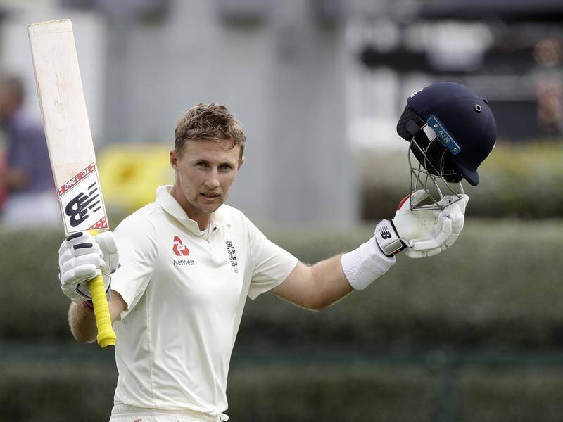 Skippper Joe Root remains optimistic Test cricket will be played in the looming English summer.