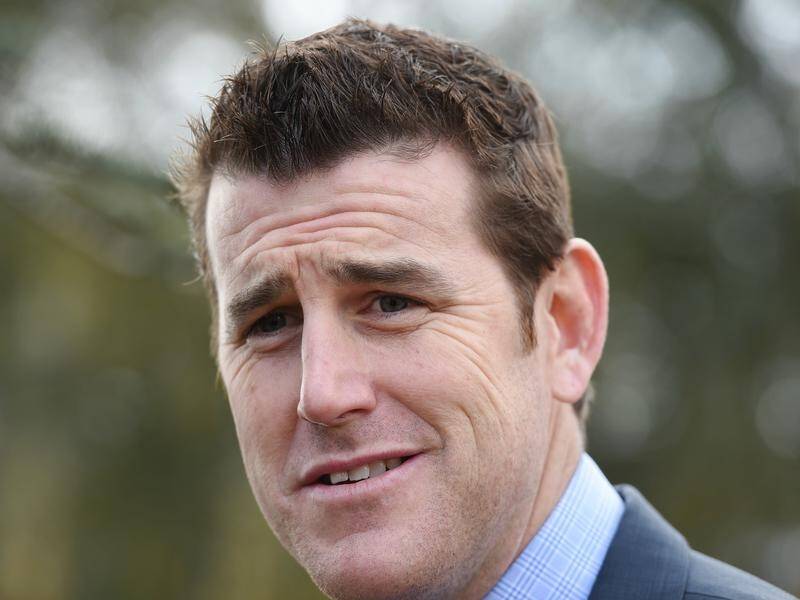 Ben Roberts-Smith has launched an extraordinary attack on Australia's military leaders.