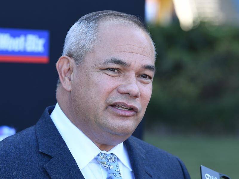 Gold Coast mayor Tom Tate has taken a stand against commercial groundwater extraction.