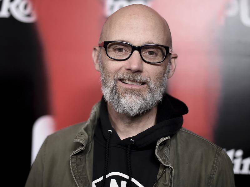 Besieged musician Moby has cancelled the book tour for his memoir.