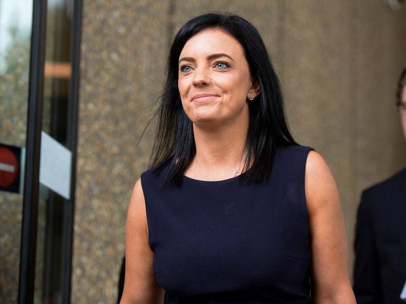 Labor MP for Lindsay Emma Husar repays $2300 after asking for audit of her travel expenses.
