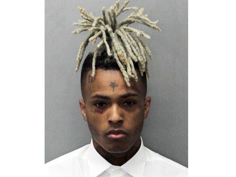 XXXTentacion was fatally shot in South Florida, the Broward County Sheriff's Office has confirmed.