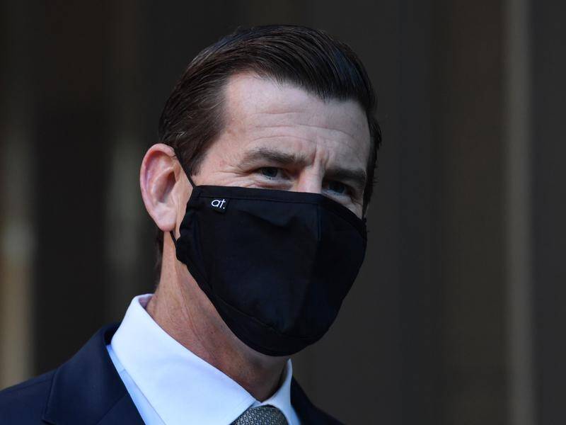 Ben Roberts-Smith's defamation trial is facing more delays because of COVID-19 restrictions.