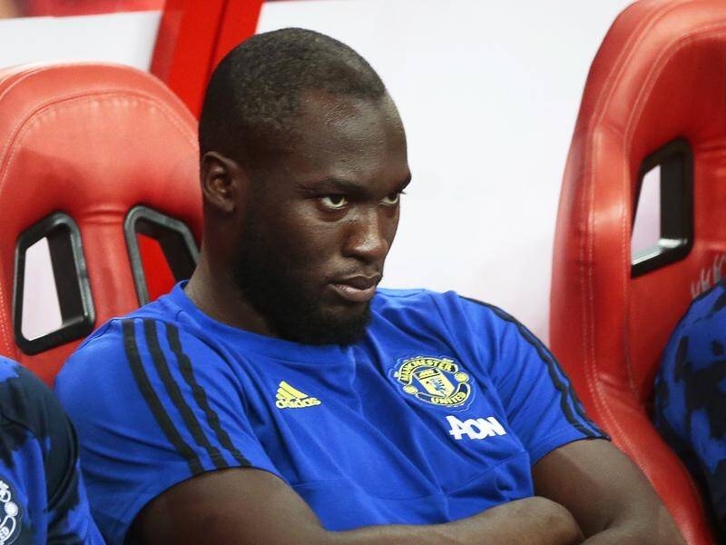 Romelu Lukaku could stay at Manchester United after the EPL side rejected a bid from Inter Milan.