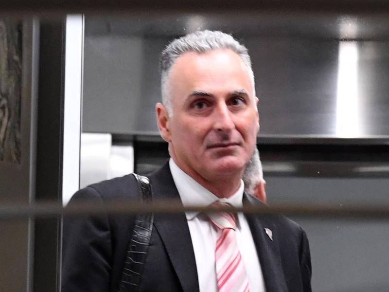 NSW MP John Sidoti has given evidence for five days at an ICAC hearing.