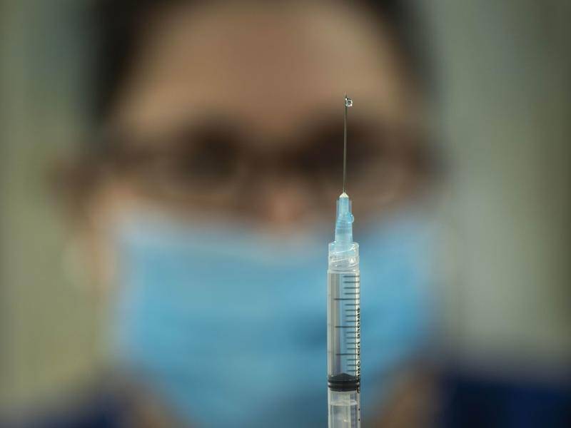 The Victorian government has unveiled details of its rollout plan for the coronavirus vaccine.