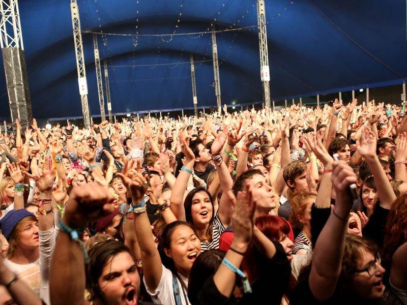 Requirements for 'high risk' festivals to provide a safety management plan may be reinstated in NSW.