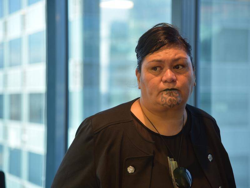 Australia reminded NZ Foreign Minister Nanaia Mahuta of the importance of the Five Eyes alliance.
