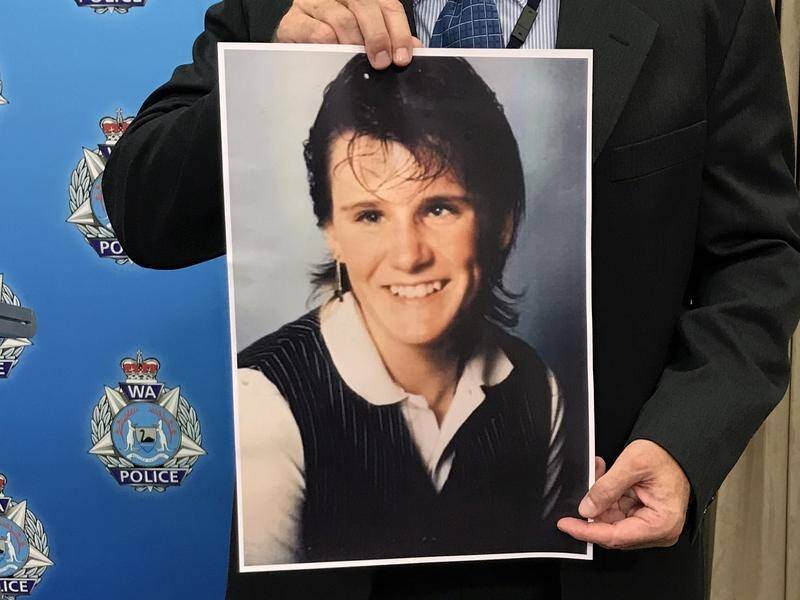 A search continues for the remains of Perth teenager Radina Djukich, who went missing in 1992.
