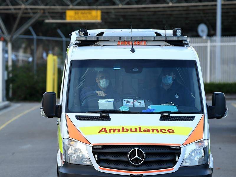 The NSW government needs to commit to an extra 1500 paramedics in the budget, a union says.