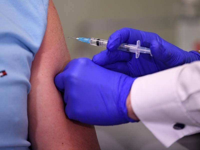 Queensland put off mass vaccination hubs because it's no longer administering the AstraZeneca jab.