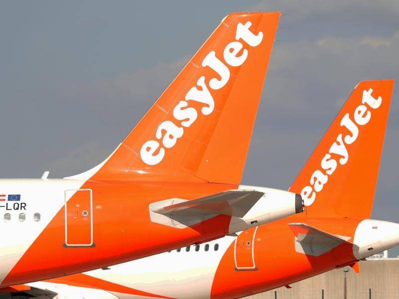 UK British low-cost carrier easyJet plans to shrink its fleet and cut up to 4500 jobs across Europe.