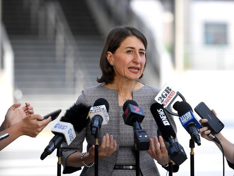 NSW Premier Gladys Berejiklian has pledged $42 million to help provide cheaper IVF treatments.