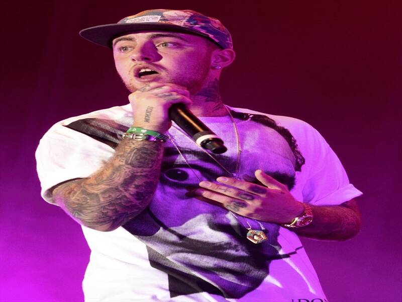 Rapper Mac Miller has died at the age of 26 of suspected drug overdose.