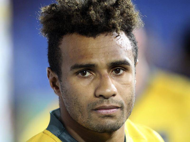 Will Genia says players can't be distracted by the World Cup in the new Super Rugby season.