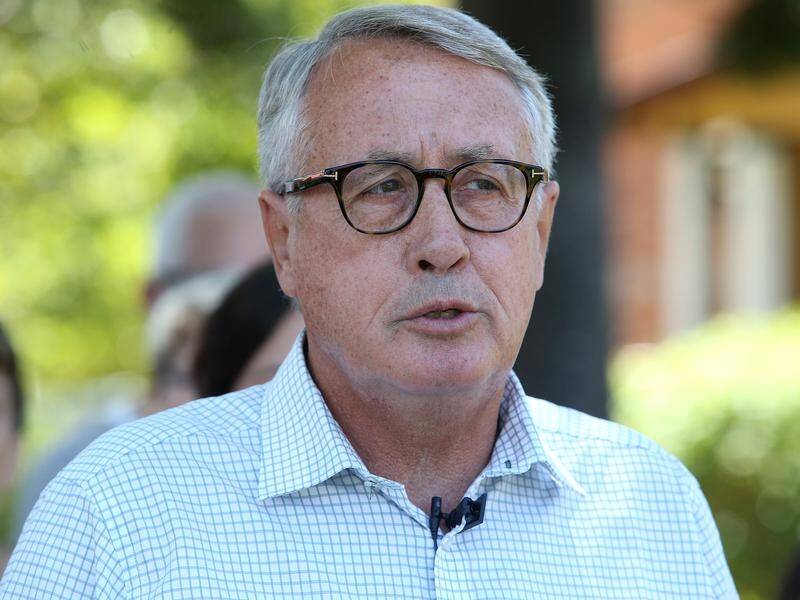 Wayne Swan will not re-contest his Queensland seat in the next federal election.