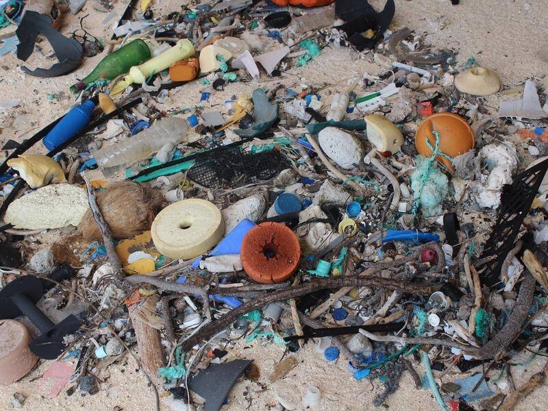 Federal, state and territory leaders agreed to put an end-date on sending plastic rubbish offshore.