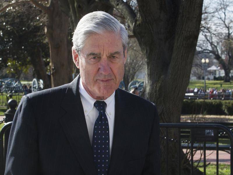 Robert Mueller will testify before two House panels on July 17 about his Russia election probe.