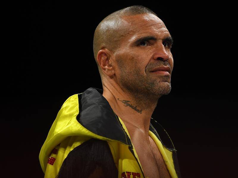 After all's said and done, Anthony Mundine will go down as one of Australia's finest athletes.