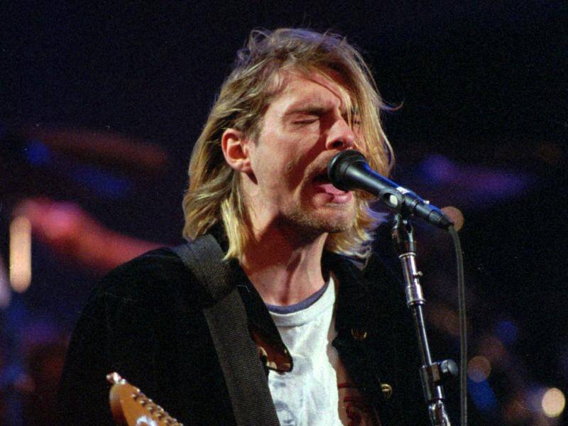 An exhibition dedicated to late Nirvana frontman Kurt Cobain opens in Ireland next month.
