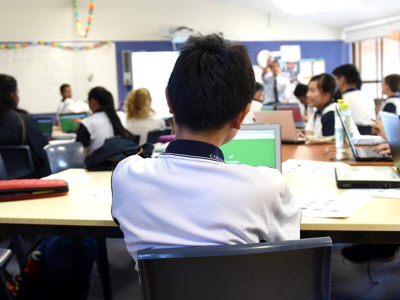 The WA Principals Federation says the number of relief teachers has been "absolutely decimated".