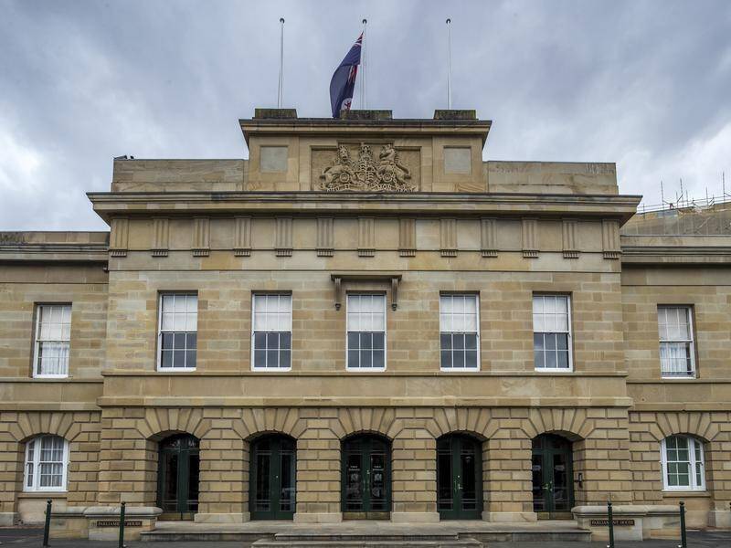 A select committee is examining the restoration of Tasmania's lower house to 35 seats.