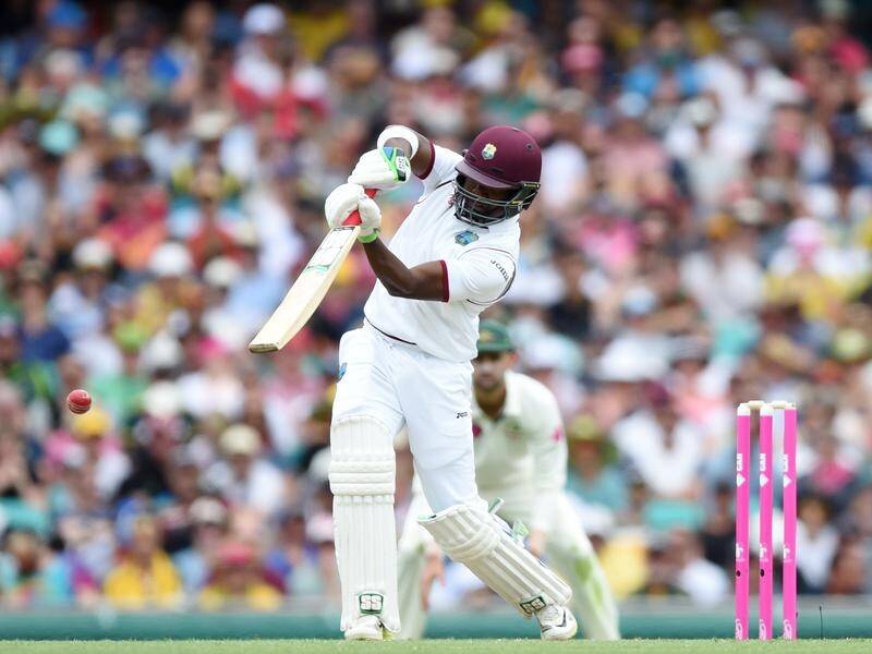 Darren Bravo is one of three West Indians who won't tour England off the back of the coronavirus.