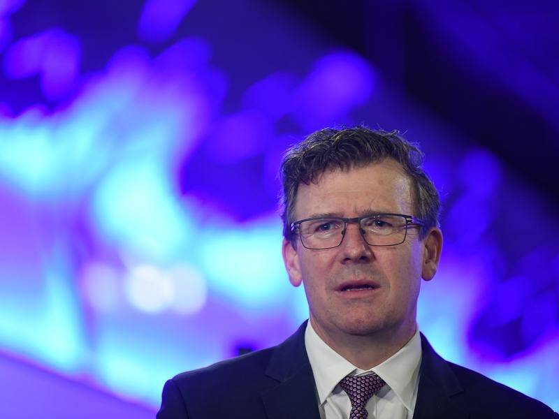 Alan Tudge says the government will release a suite of sex education material to schools.