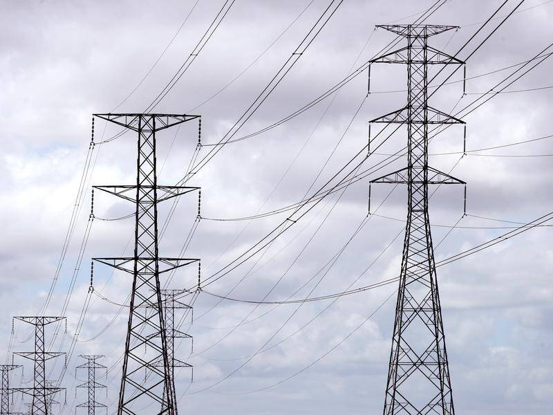 Most Australians will pay less for their power by 2022, a new report shows.