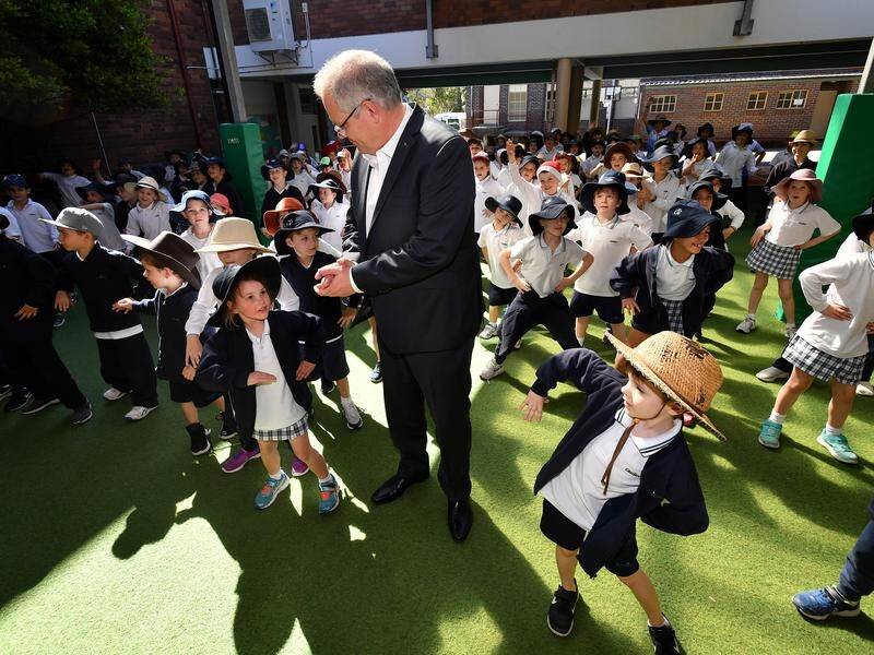 Education organisations have written to the PM asking for a $1.9b funding boost for public schools.